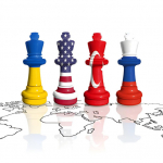 Equilibrio sul filo del rasoio: la Cina tra mediazione a Mosca e il caos dei documenti USA